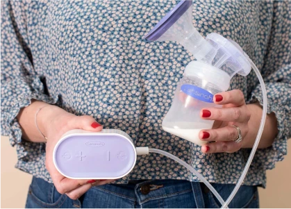 Cómo Seleccionar el Extractor de Leche Perfecto para Tu Estilo de Vida