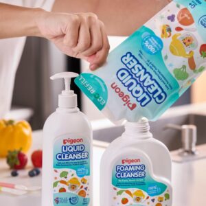 112979 Limpiador Pigeon repuesto 650 ml -2