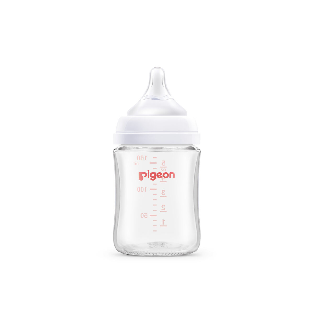 180837 Tetero Softouch WN3 Vidrio 5oz Blanco 0 Meses (1)